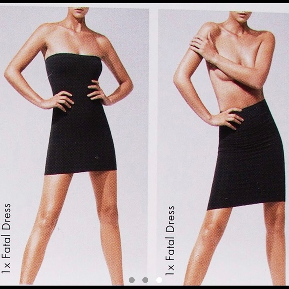 Wolford Fatal Dress